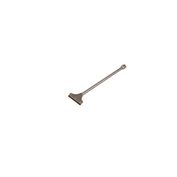 Bon 87-205 Inertial Scraper, 5" Blade, 21 1/2" Handle